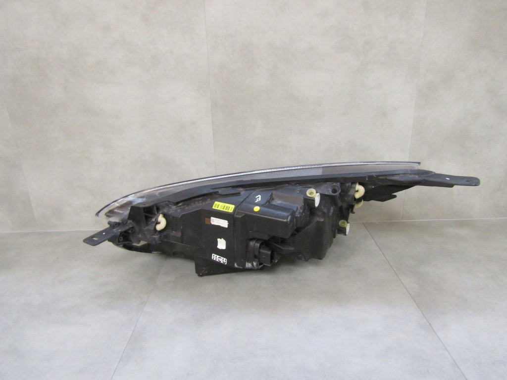 Frontscheinwerfer Ford Fiesta I Full LED Rechts Scheinwerfer Headlight SCH9683925069eg