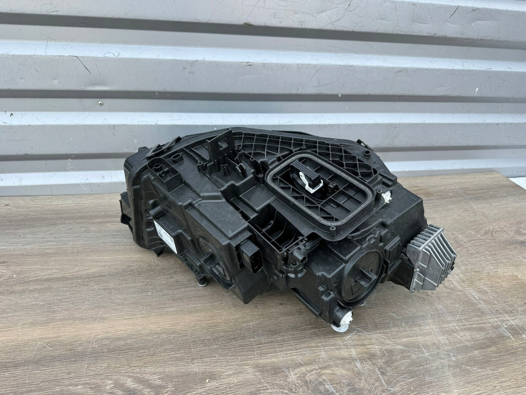 Frontscheinwerfer Mercedes-Benz Gla A2479066301 LED Links Scheinwerfer Headlight SCH8748074702tz