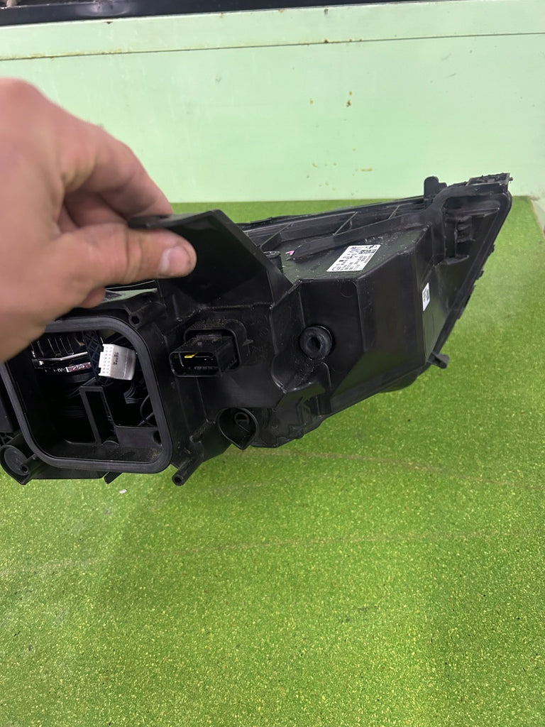 Frontscheinwerfer Opel Astra L 9851881380 LED FALSE Scheinwerfer Headlight SCH9674396422ve