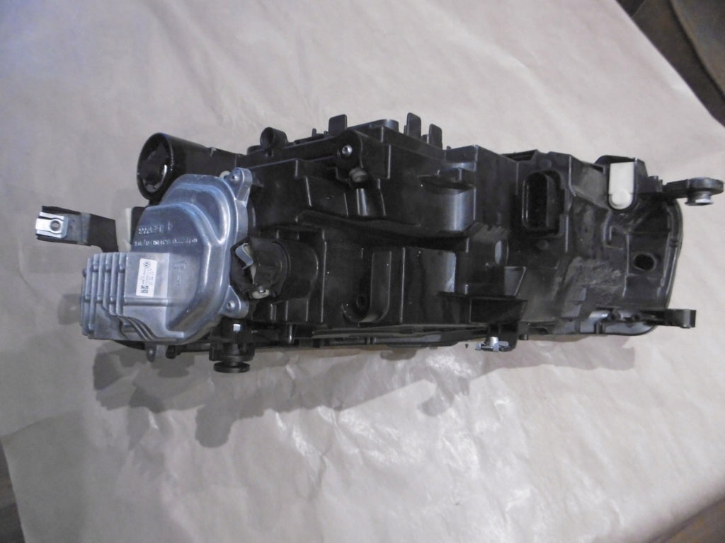 Frontscheinwerfer VW Tcross T-Cross 2GM941036B LED Rechts Scheinwerfer Headlight SCH9676046431zd