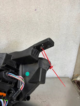 Laden Sie das Bild in den Galerie-Viewer, Frontscheinwerfer Renault 260101515R 260731566R LED Rechts Headlight