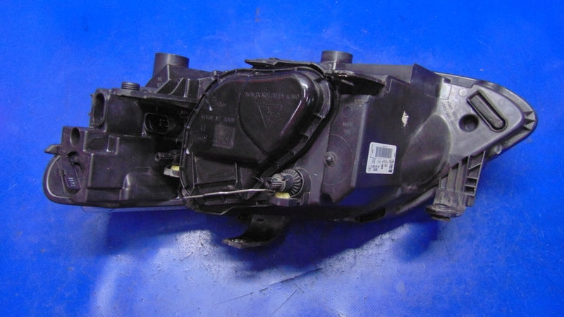 Frontscheinwerfer Seat Ibiza IV 6J1941022C 89319151 Rechts Headlight SCH1783620355to