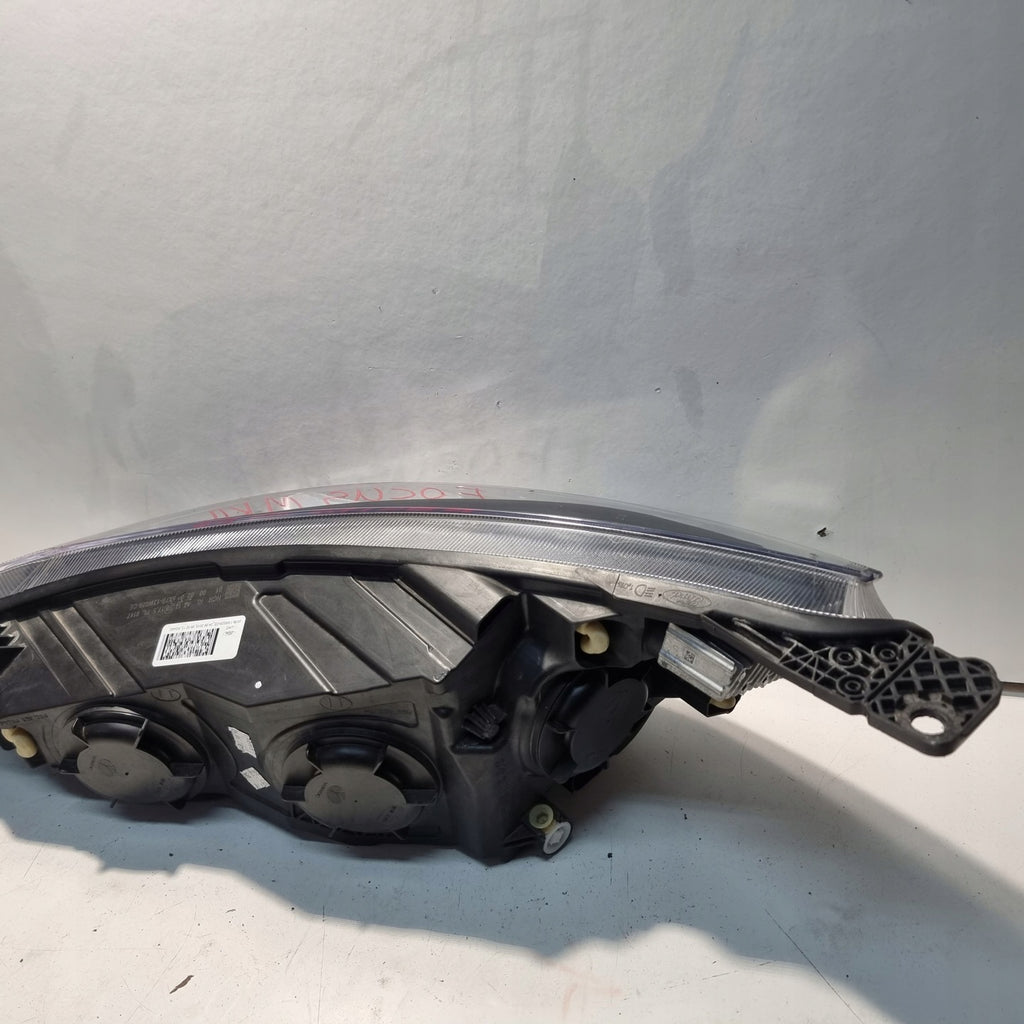 Frontscheinwerfer Ford Focus JX7B13W029CE Rechts Scheinwerfer Headlight