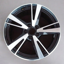 Load image into Gallery viewer, 1x Alufelge 18 Zoll 8.0&quot; 5x112 46ET 8Y0601025N Audi Rim Wheel