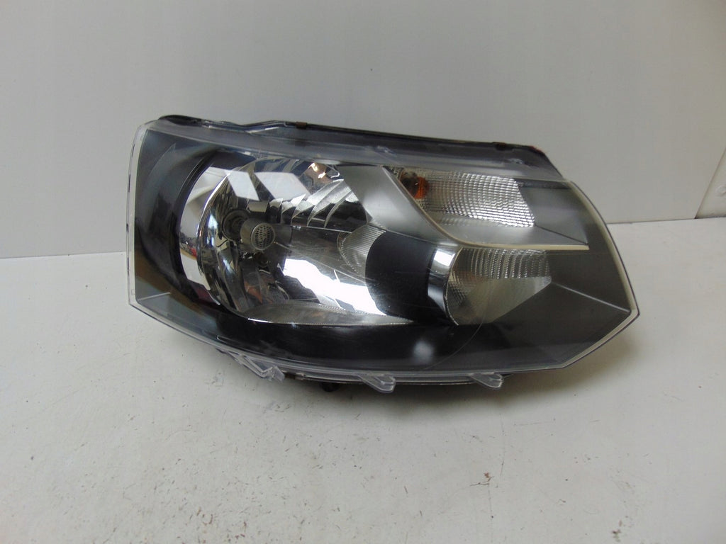 Frontscheinwerfer VW Transporter 7E1941016D LED Rechts Scheinwerfer Headlight