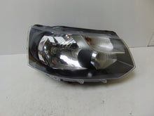 Laden Sie das Bild in den Galerie-Viewer, Frontscheinwerfer VW Transporter 7E1941016D LED Rechts Scheinwerfer Headlight