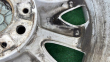 Load image into Gallery viewer, 1x Alufelge 19 Zoll 9.0" 5x120 24ET 6761555 BMW 7 E65 E66 Rim Wheel FEL4488041567vh