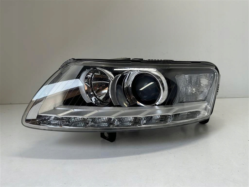 Frontscheinwerfer Audi A6 C6 4F0941003CP Xenon Links Scheinwerfer Headlight