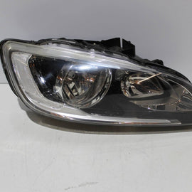 Frontscheinwerfer Volvo V60 I 31358098 Xenon Rechts Scheinwerfer Headlight SCH9949178382fe