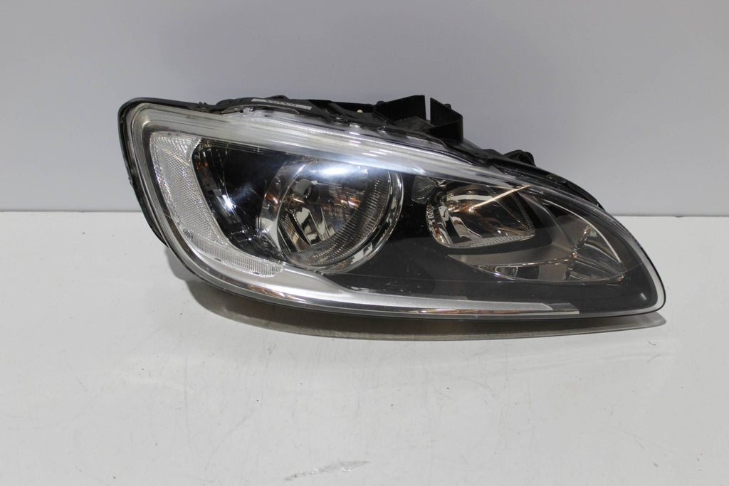 Frontscheinwerfer Volvo V60 I 31358098 Xenon Rechts Scheinwerfer Headlight SCH9949178382fe
