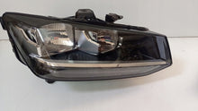 Load image into Gallery viewer, Frontscheinwerfer Audi Q2 81A941004 Rechts Scheinwerfer Headlight SCH3889256653sg