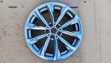 Load image into Gallery viewer, 1x Alufelge 19 Zoll 6877326 BMW X3 G01 Rim Wheel FEL1161428549cb