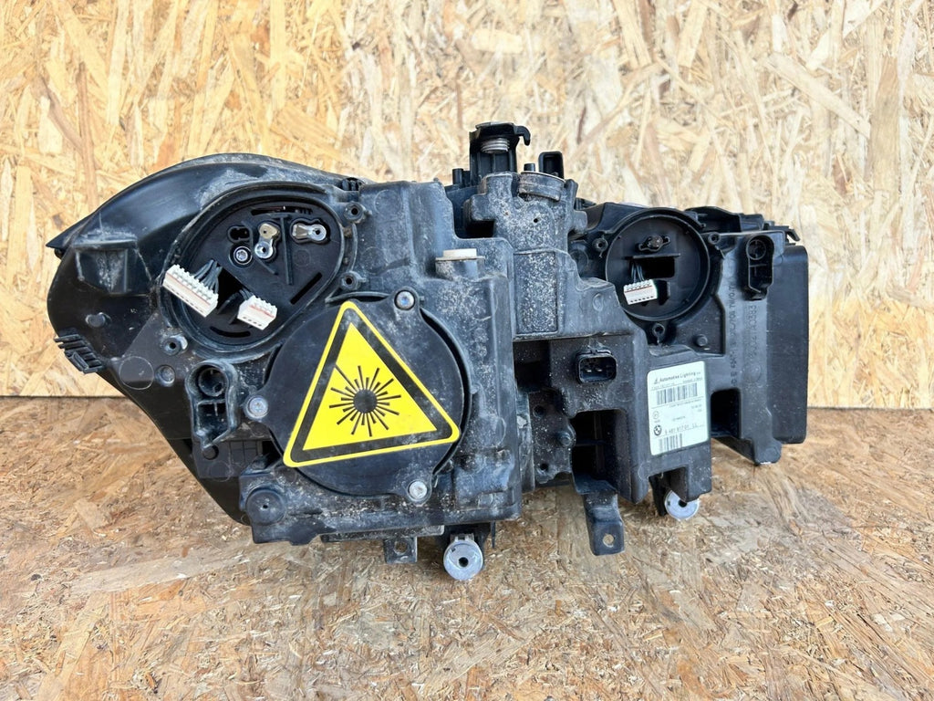 Frontscheinwerfer BMW 9481817-01 Rechts Scheinwerfer Headlight SCH4642043116on