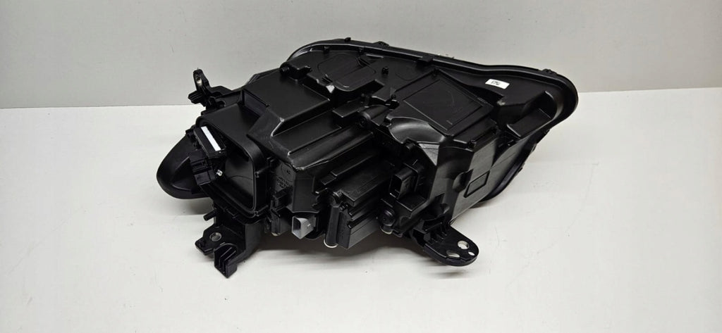 Frontscheinwerfer Peugeot 308 9859661880 LED Rechts Scheinwerfer Headlight SCH1811513827mu