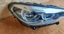 Load image into Gallery viewer, Frontscheinwerfer BMW X3 G01 G02 873965403 LED Rechts Scheinwerfer Headlight SCH1533658260sj