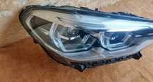 Laden Sie das Bild in den Galerie-Viewer, Frontscheinwerfer BMW X3 G01 G02 873965403 LED Rechts Scheinwerfer Headlight