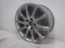 Load image into Gallery viewer, 1x Alufelge 17 Zoll 7.5" 5x112 38ET Glanz Silber 8W0601025C Audi A4 A3 Rim Wheel FEL1249531851xk
