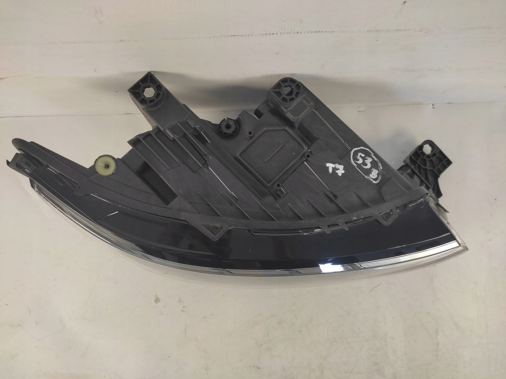 Frontscheinwerfer VW Multivan T7 Full LED Rechts Scheinwerfer Headlight SCH9257243759lz