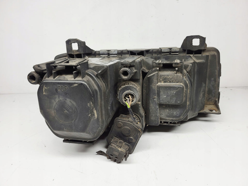 Frontscheinwerfer BMW E36 8363499 Links Scheinwerfer Headlight SCH1260175915yf
