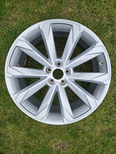 Load image into Gallery viewer, 1x Alufelge 20 Zoll 9.0" 5x112 37ET 4K9601025B Audi A6 Rim Wheel FEL4490353051iw
