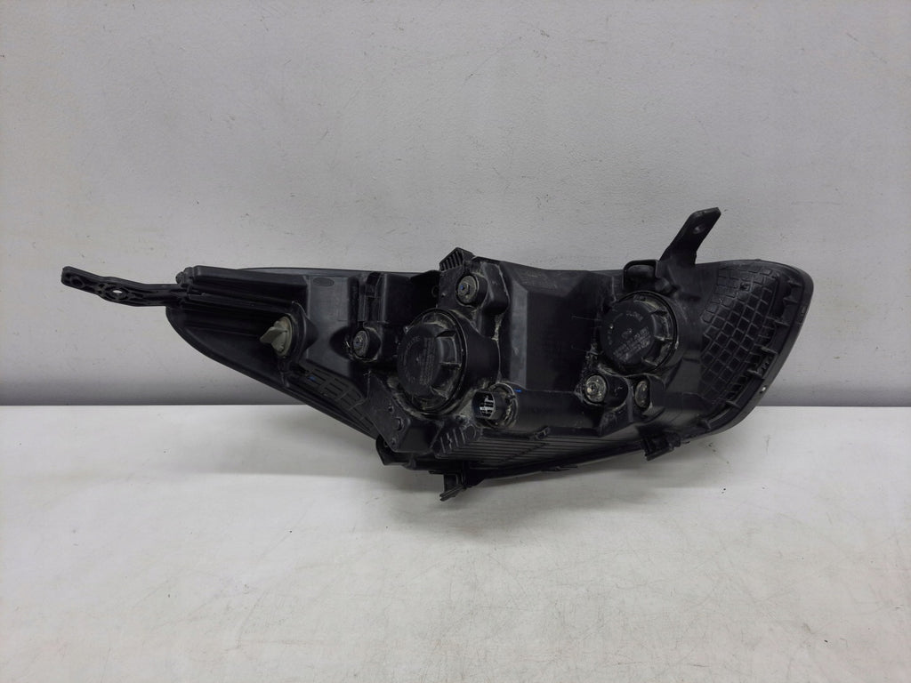 Frontscheinwerfer Hyundai I20 92101-4P500CC Links Scheinwerfer Headlight SCH2952235994ja