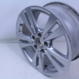 1x Alufelge 17 Zoll 7.5