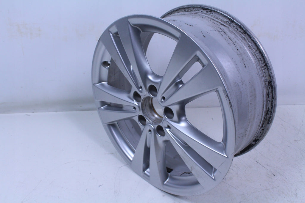 1x Alufelge 17 Zoll 7.5" 5x112 52 5ET A2464011400 Mercedes-Benz W246 Rim Wheel FEL5514103791mf