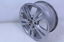 Laden Sie das Bild in den Galerie-Viewer, 1x Alufelge 17 Zoll 7.5" 5x112 52 5ET A2464011400 Mercedes-Benz W246 Rim Wheel FEL5514103791mf