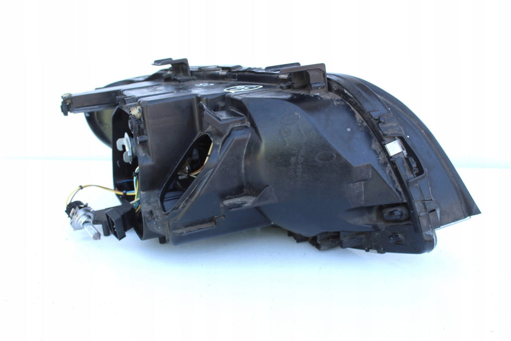 Frontscheinwerfer BMW X5 E53 Links Scheinwerfer Headlight SCH7341507228ac