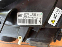 Laden Sie das Bild in den Galerie-Viewer, Frontscheinwerfer BMW X1 E84 7290239-07 Links Scheinwerfer Headlight SCH5362790881wf