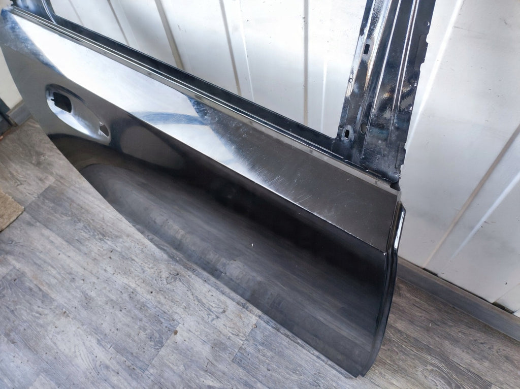 Tür Mercedes-Benz W177 Hinten Rechts Door Porta Porte
