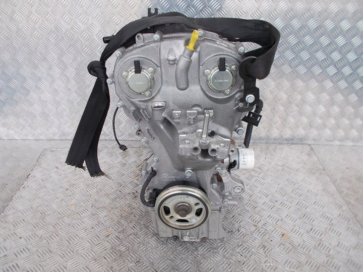 Motor Ford Focus M0DC 1.0 155PS 114kW 2022 Benzin Engine Unkomplett MOT3619001573nd