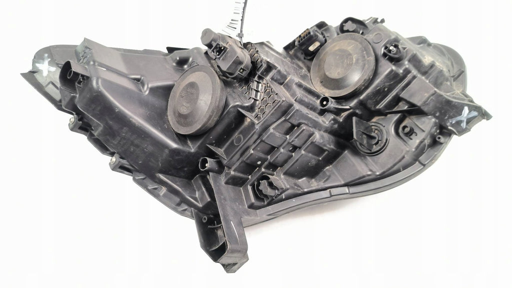 Frontscheinwerfer Renault Grand Scenic 260607230R Links Scheinwerfer Headlight SCH5054646567ky