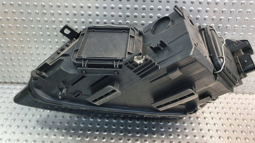 Frontscheinwerfer Audi Q5 8R0941030 Rechts Scheinwerfer Headlight