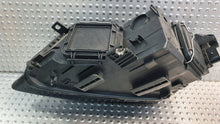 Laden Sie das Bild in den Galerie-Viewer, Frontscheinwerfer Audi Q5 8R0941030 Rechts Scheinwerfer Headlight