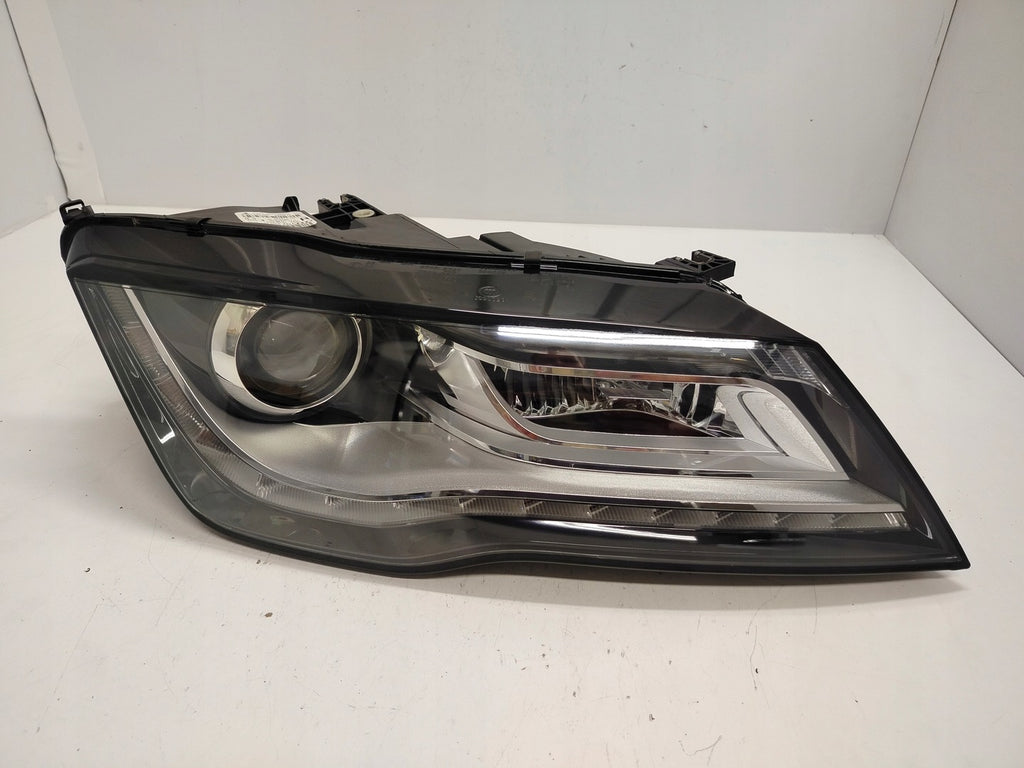 Frontscheinwerfer Audi A7 4G8941004AD Xenon Rechts Scheinwerfer Headlight SCH2116055512tm