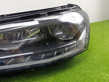 Load image into Gallery viewer, Frontscheinwerfer Skoda Fabia IV 6VB941015A LED Links Scheinwerfer Headlight SCH5343982650ct