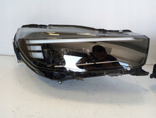 Laden Sie das Bild in den Galerie-Viewer, Frontscheinwerfer Opel Corsa F 9851263780 9851263980 Full LED Rechts oder Links SCH4058143814pr