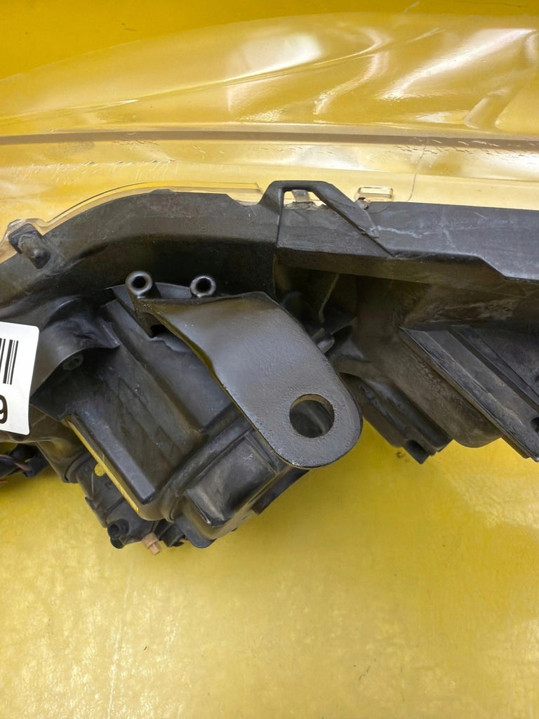 Frontscheinwerfer Peugeot 4007 Xenon Rechts Scheinwerfer Headlight SCH9556550223up
