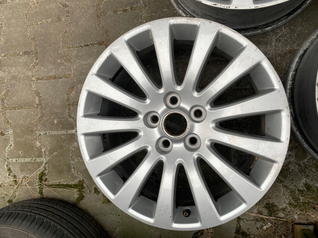 1x Alufelge 18 Zoll 8.0" 5x120 42ET Opel Insignia Rim Wheel FEL8137810168rc