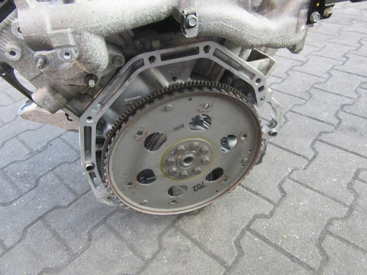 Motor Genesis Hyundai Coupe G6DJ 3.8 2016 Benzin Engine Unkomplett MOT1712672933sr