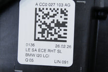 Load image into Gallery viewer, Frontscheinwerfer BMW IX I20 5B65685-02 Links Scheinwerfer Headlight SCH7835149301pc