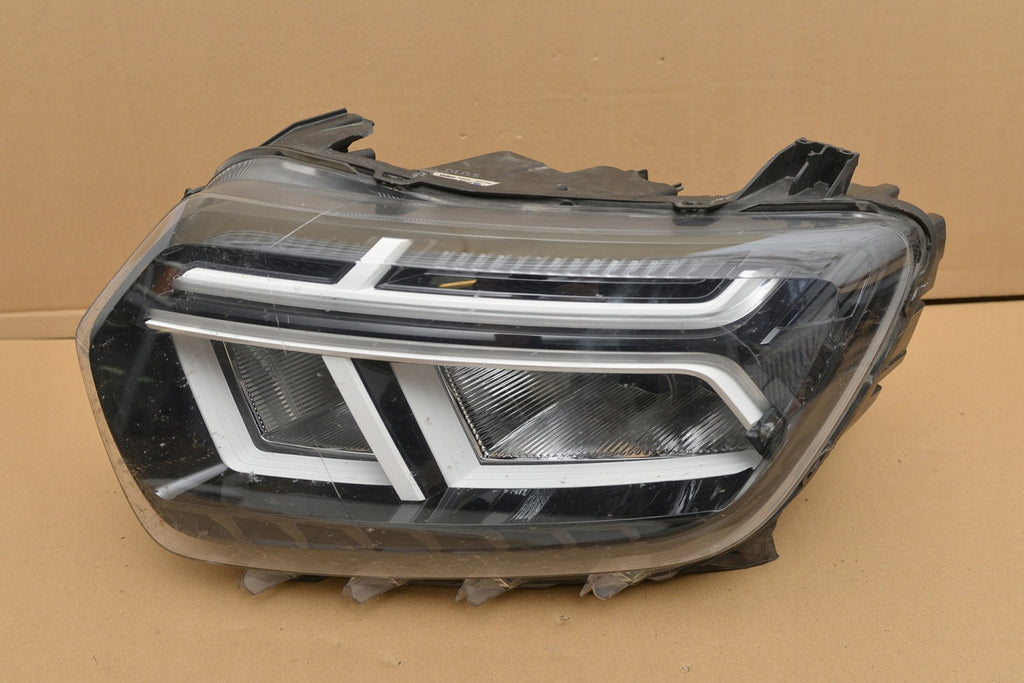 Frontscheinwerfer Dacia Duster 260602465R LED Links Scheinwerfer Headlight SCH5692064493hw