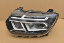 Laden Sie das Bild in den Galerie-Viewer, Frontscheinwerfer Dacia Duster 260602465R LED Links Scheinwerfer Headlight SCH5692064493hw