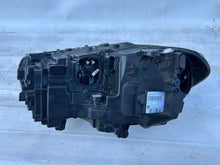 Load image into Gallery viewer, Frontscheinwerfer BMW X3 G01 8739654-03 LED Rechts Scheinwerfer Headlight SCH5576213693gd