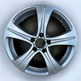 1x Alufelge 17 Zoll 7.5