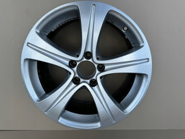 1x Alufelge 17 Zoll 7.5