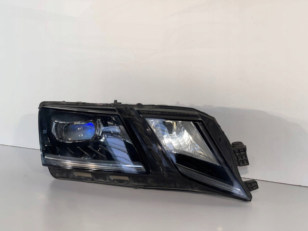 Frontscheinwerfer Skoda Octavia I 030110423200 Links Scheinwerfer Headlight SCH9045628971oa