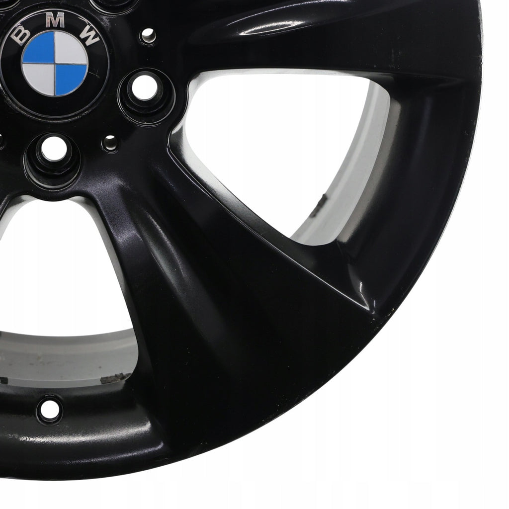1x Alufelge 19 Zoll 9.0" 5x120 6772247 BMW X5 E70 Rim Wheel FEL9734090601qc