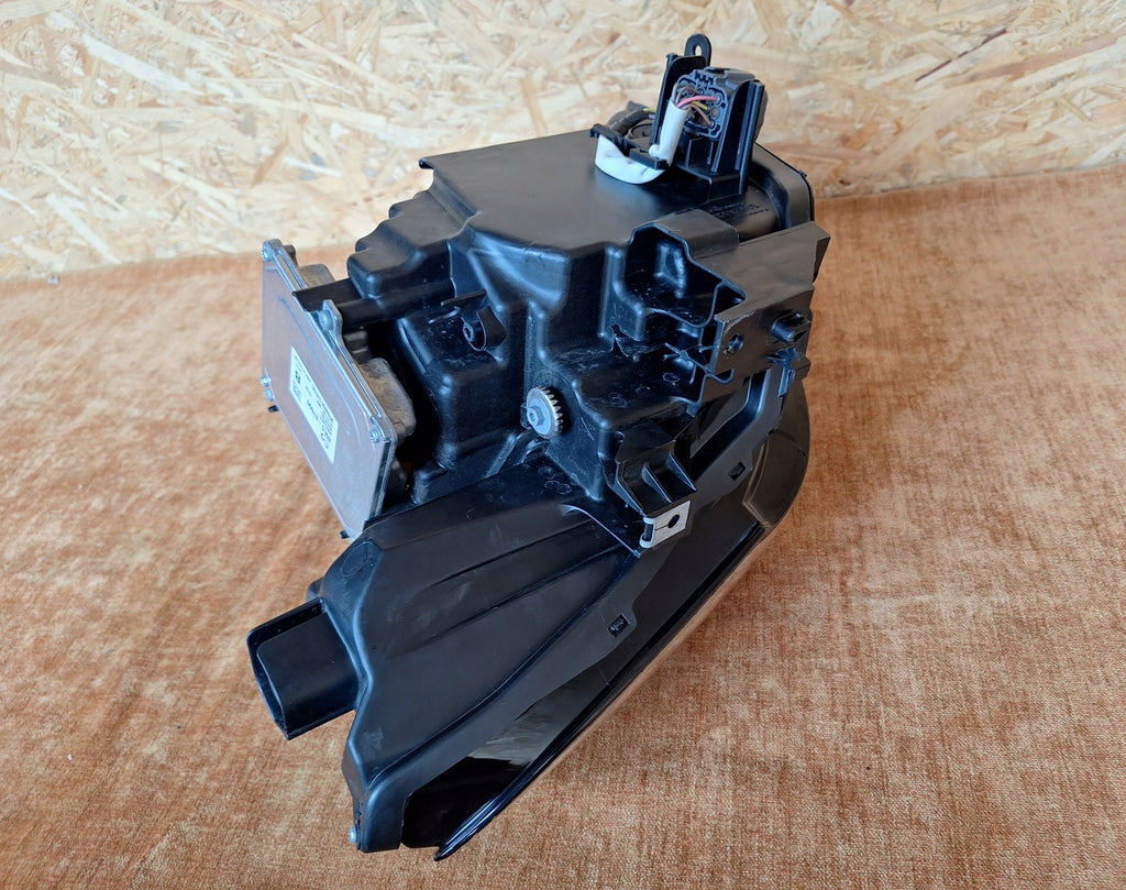 Frontscheinwerfer Mazda 3 BCJH-51040 LED Links Scheinwerfer Headlight